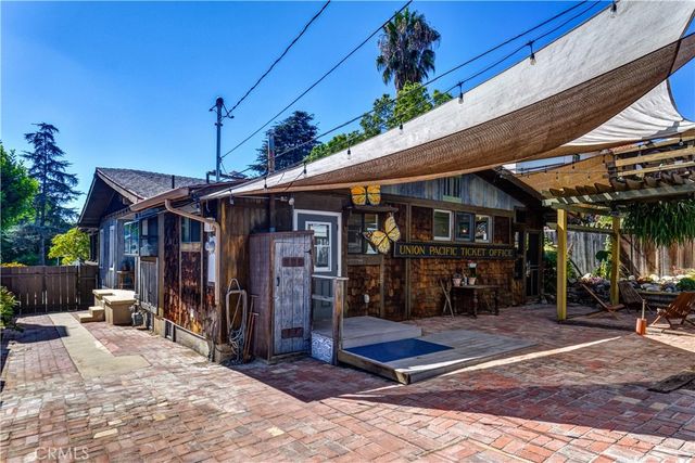6012 Painter, Whittier, CA 90601