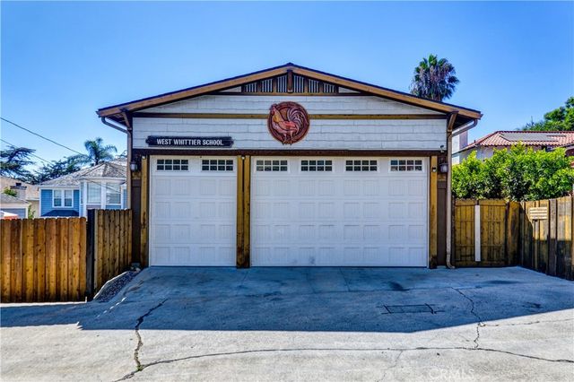 6012 Painter, Whittier, CA 90601