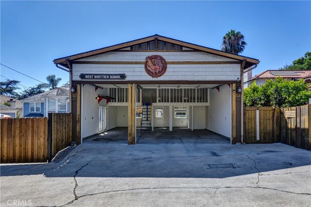 6012 Painter, Whittier, CA 90601