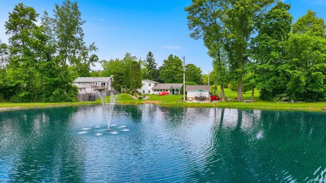 5725 Whitney Avenue, Fort Wayne, IN 46809