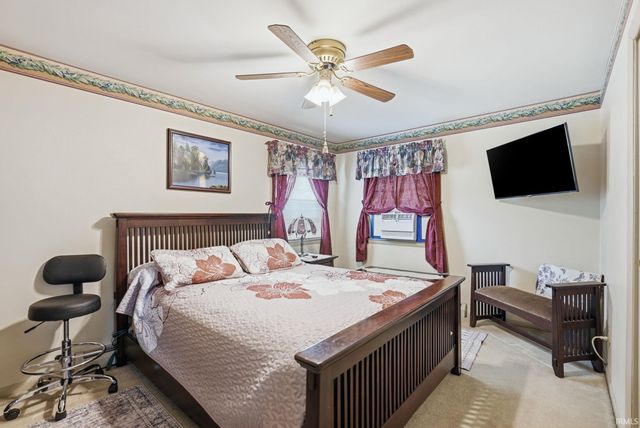 5725 Whitney Avenue, Fort Wayne, IN 46809