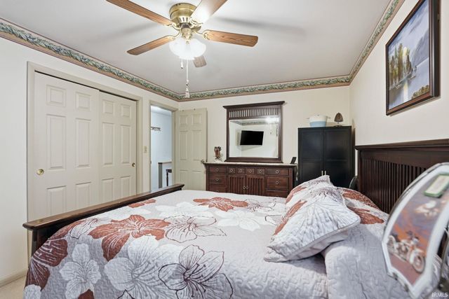 5725 Whitney Avenue, Fort Wayne, IN 46809