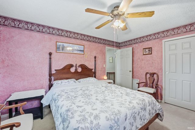 5725 Whitney Avenue, Fort Wayne, IN 46809