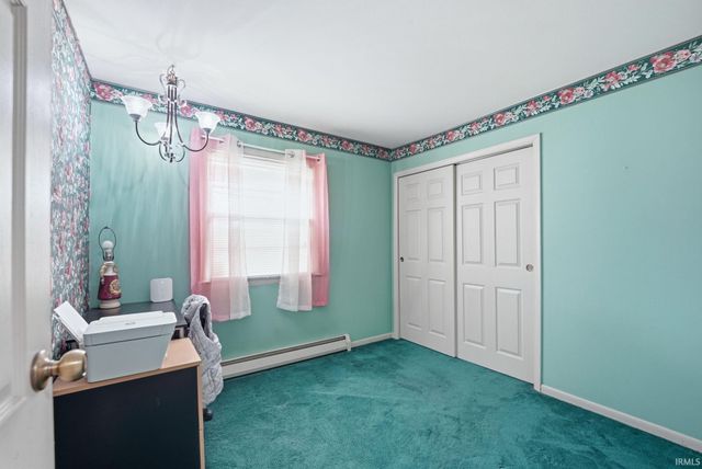 5725 Whitney Avenue, Fort Wayne, IN 46809