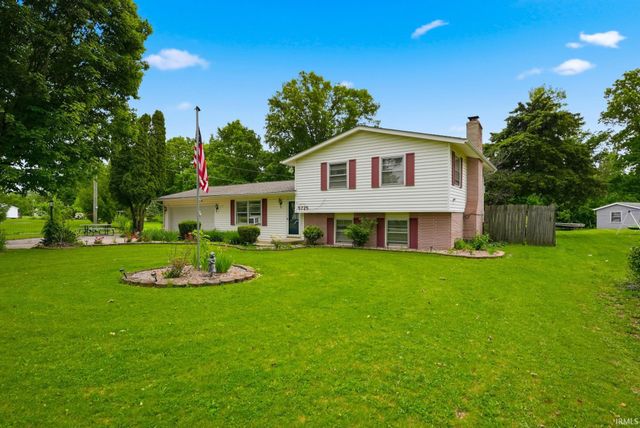 5725 Whitney Avenue, Fort Wayne, IN 46809