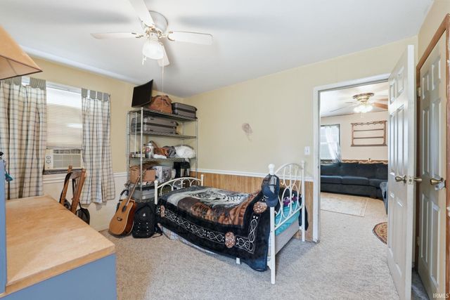 5725 Whitney Avenue, Fort Wayne, IN 46809