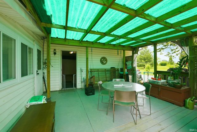 5725 Whitney Avenue, Fort Wayne, IN 46809