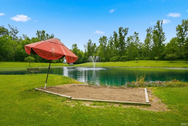 5725 Whitney Avenue, Fort Wayne, IN 46809