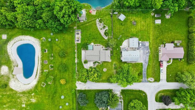 5725 Whitney Avenue, Fort Wayne, IN 46809