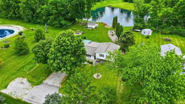 5725 Whitney Avenue, Fort Wayne, IN 46809