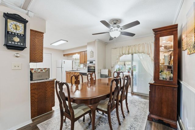 5725 Whitney Avenue, Fort Wayne, IN 46809