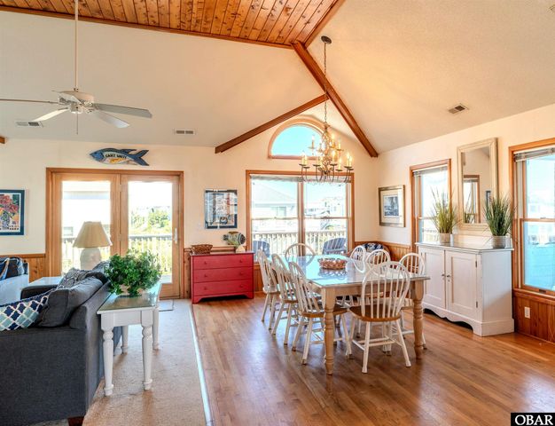 784 Crown Point Circle Lot 54, Corolla, NC 27927