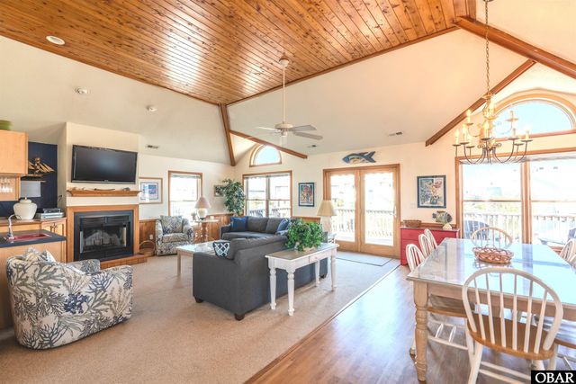 784 Crown Point Circle Lot 54, Corolla, NC 27927