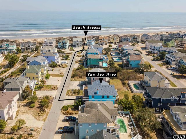 784 Crown Point Circle Lot 54, Corolla, NC 27927