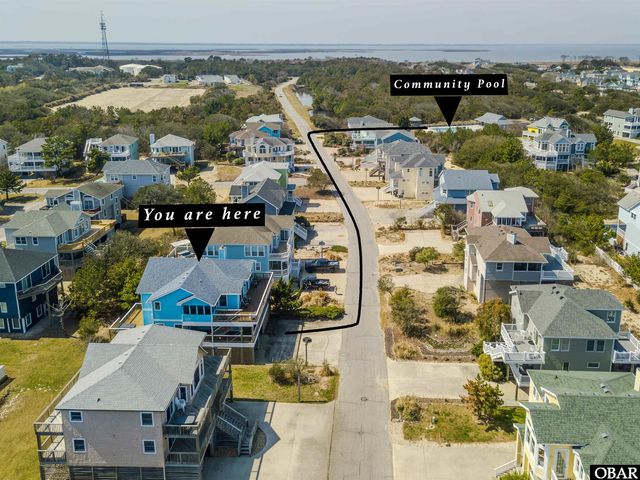 784 Crown Point Circle Lot 54, Corolla, NC 27927