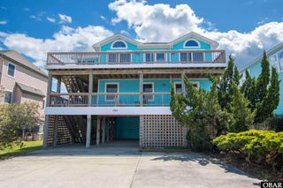 784 Crown Point Circle Lot 54, Corolla, NC 27927