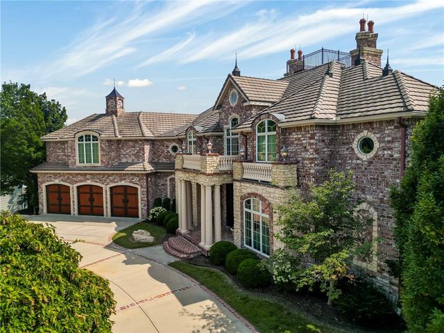 27596 W Highland Circle, Olathe, KS 66061