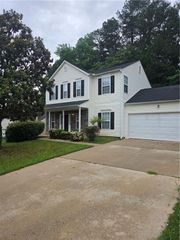 5745 Old Carriage Drive, Atlanta, GA 30349
