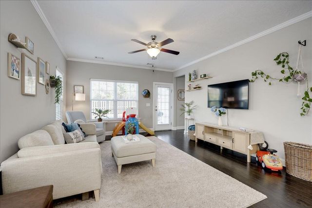 115 Brighton Landing Drive, Grovetown, GA 30813