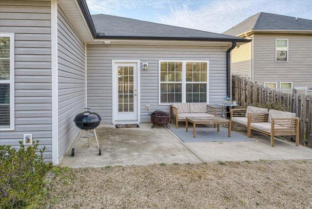 115 Brighton Landing Drive, Grovetown, GA 30813