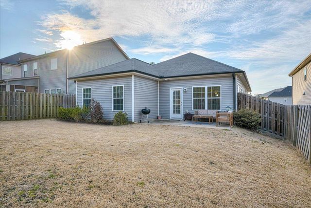 115 Brighton Landing Drive, Grovetown, GA 30813