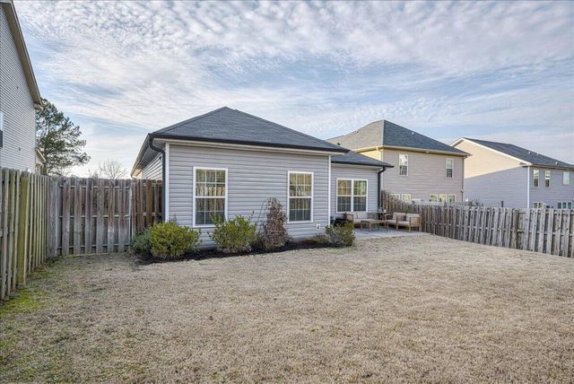 115 Brighton Landing Drive, Grovetown, GA 30813