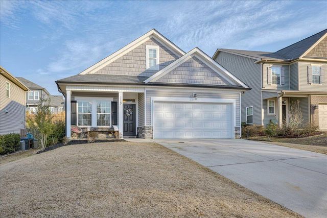 115 Brighton Landing Drive, Grovetown, GA 30813