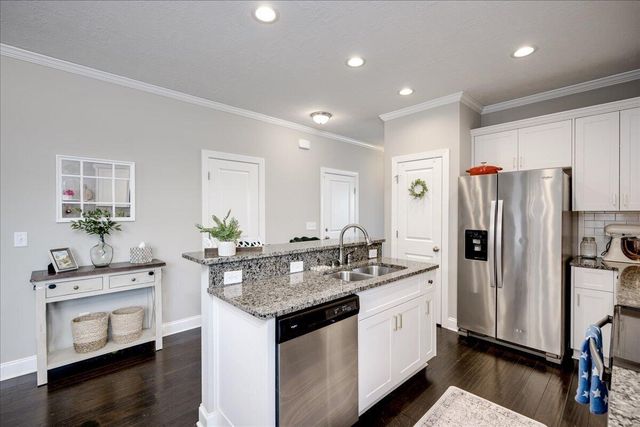 115 Brighton Landing Drive, Grovetown, GA 30813