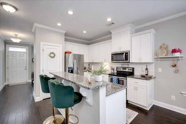 115 Brighton Landing Drive, Grovetown, GA 30813