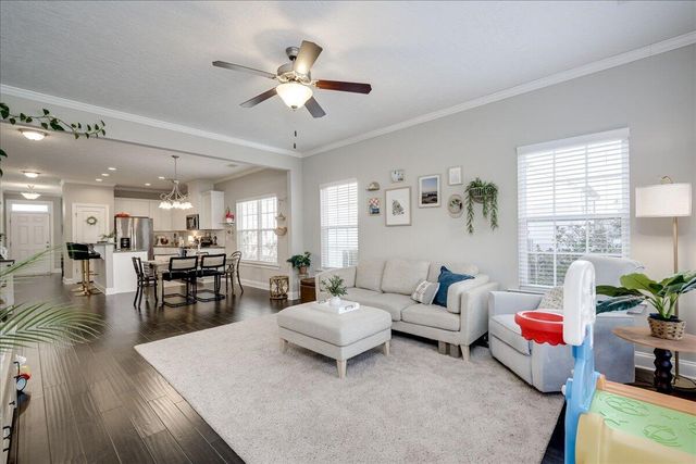 115 Brighton Landing Drive, Grovetown, GA 30813