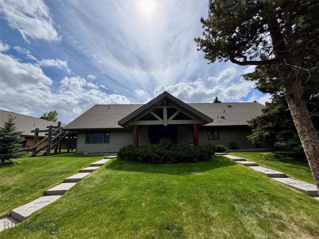 2225 Black Otter Road 23, Big Sky, MT 59716