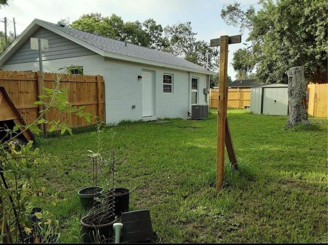 1773 TEMPLE TERRACE S, St Petersburg, FL 33711