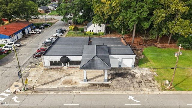 101 Dr Donnie H Jones Jr Boulevard W, Princeton, NC 27569