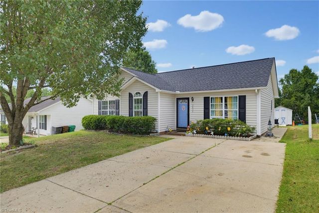 2459 Shadow Valley Road, High Point, NC 27265
