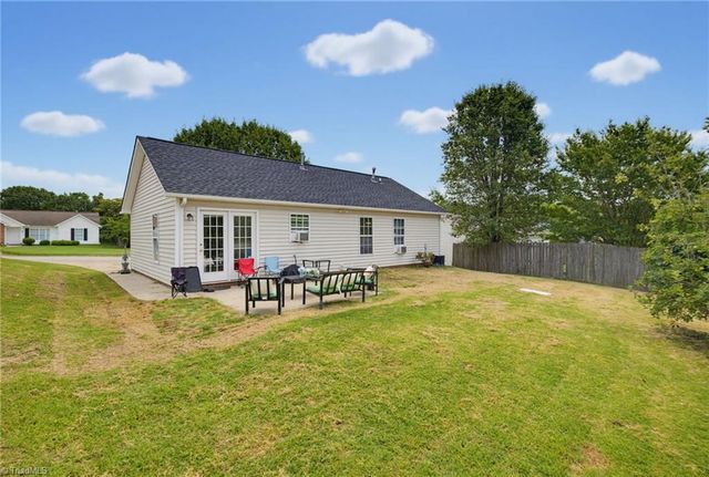 2459 Shadow Valley Road, High Point, NC 27265