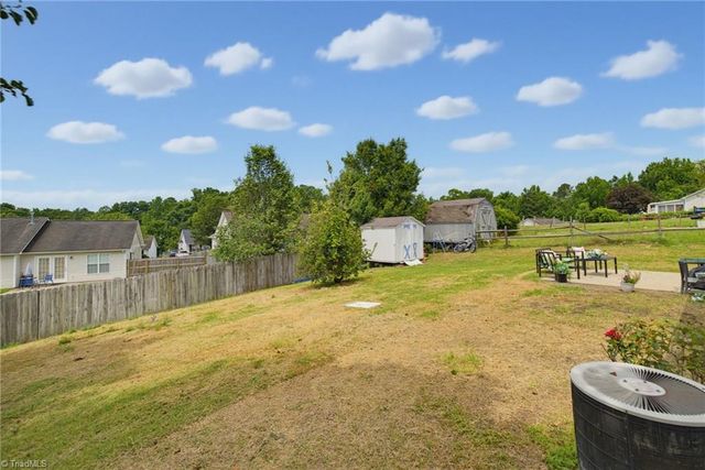 2459 Shadow Valley Road, High Point, NC 27265