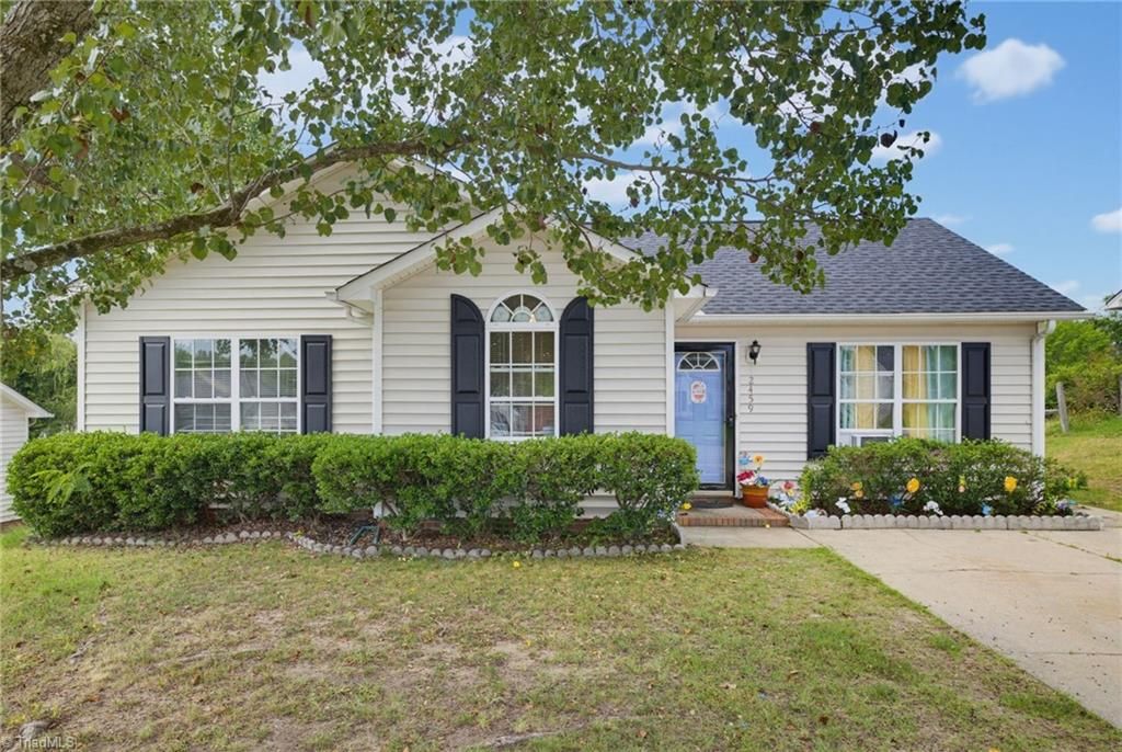 2459 Shadow Valley Road, High Point, NC 27265