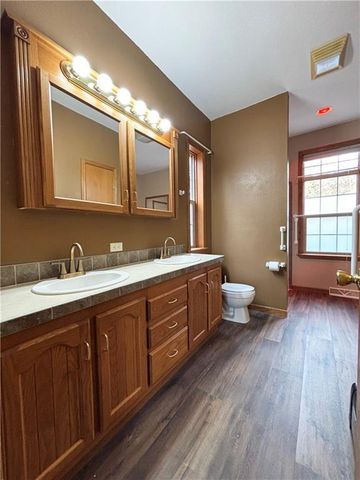 2054 17th Avenue, Rice Lake, WI 54868