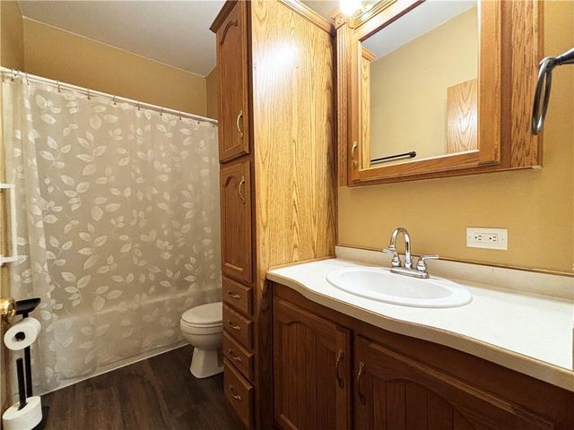 2054 17th Avenue, Rice Lake, WI 54868