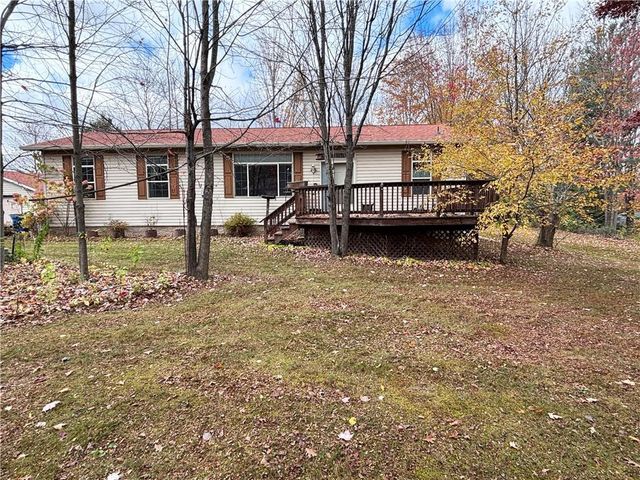 2054 17th Avenue, Rice Lake, WI 54868