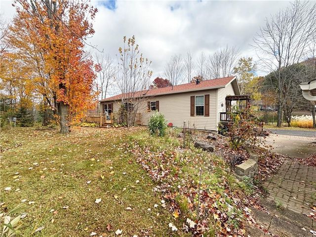 2054 17th Avenue, Rice Lake, WI 54868