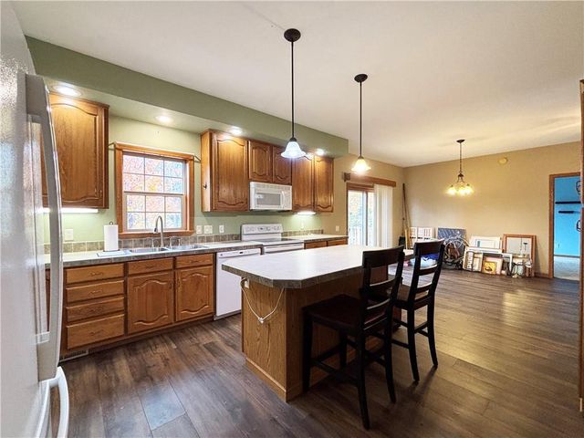 2054 17th Avenue, Rice Lake, WI 54868