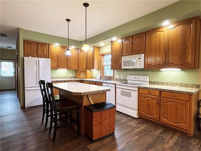 2054 17th Avenue, Rice Lake, WI 54868