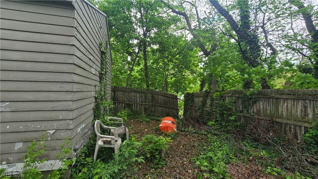 146 Hermann Street, Barberton, OH 44203