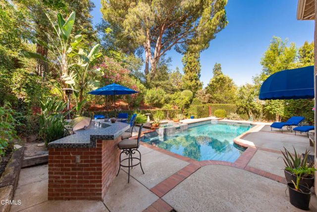 12366 Cherry Grove Street, Moorpark, CA 93021