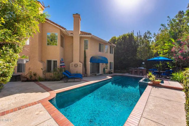 12366 Cherry Grove Street, Moorpark, CA 93021