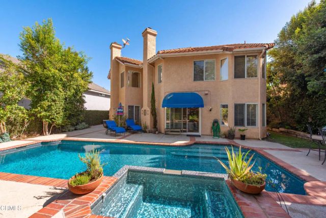 12366 Cherry Grove Street, Moorpark, CA 93021