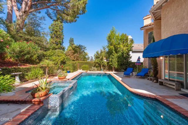 12366 Cherry Grove Street, Moorpark, CA 93021