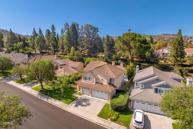 12366 Cherry Grove Street, Moorpark, CA 93021