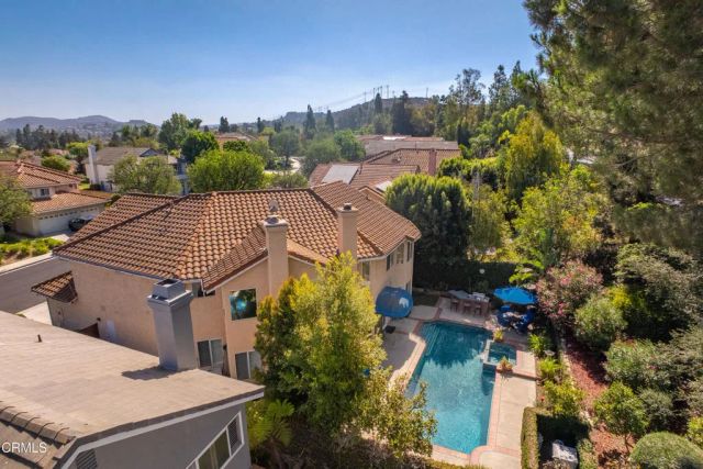 12366 Cherry Grove Street, Moorpark, CA 93021